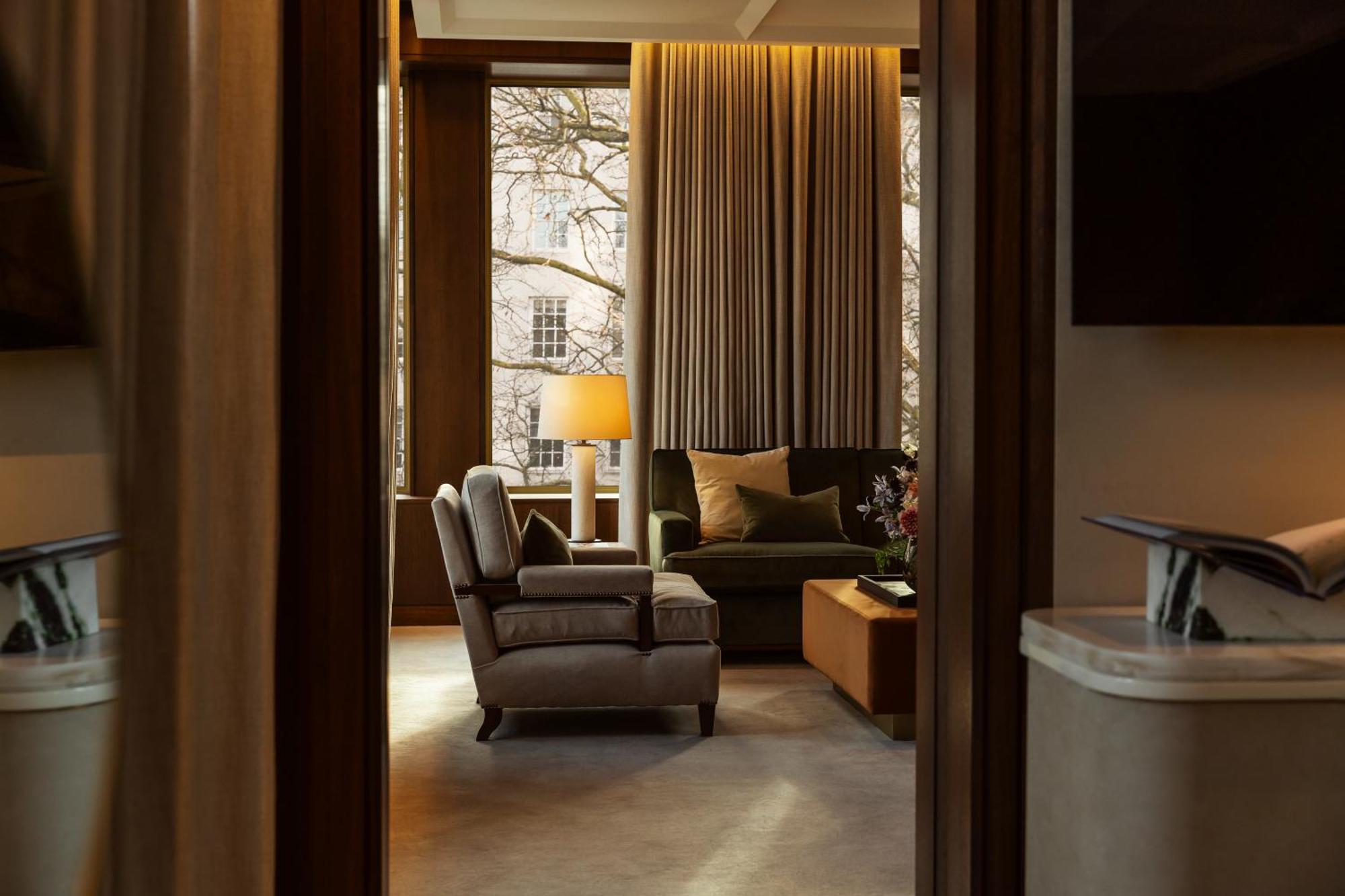 Hotel The Chancery Rosewood London