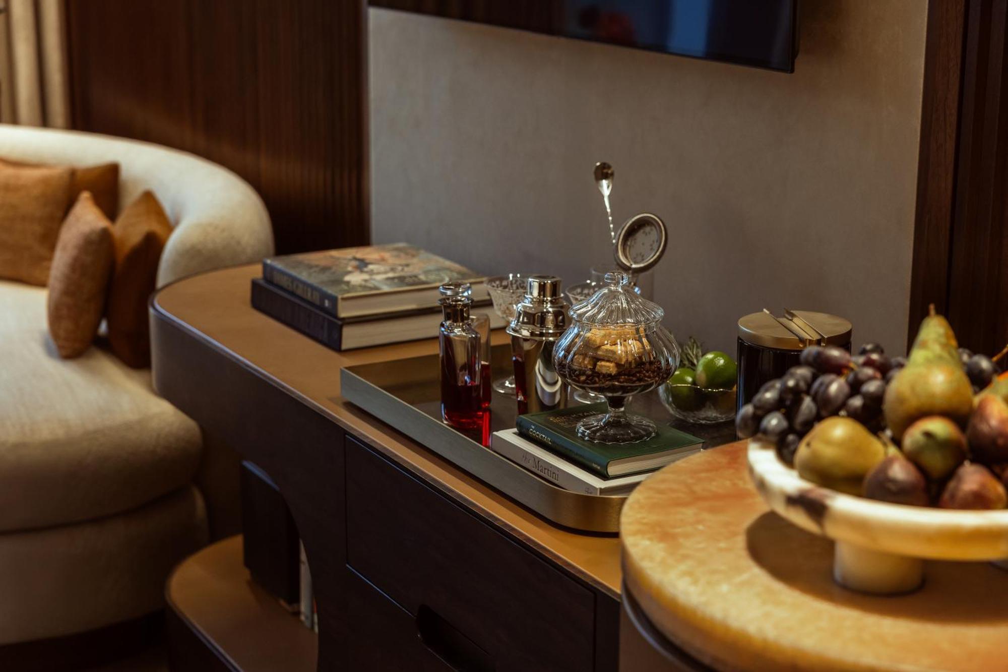The Chancery Rosewood London