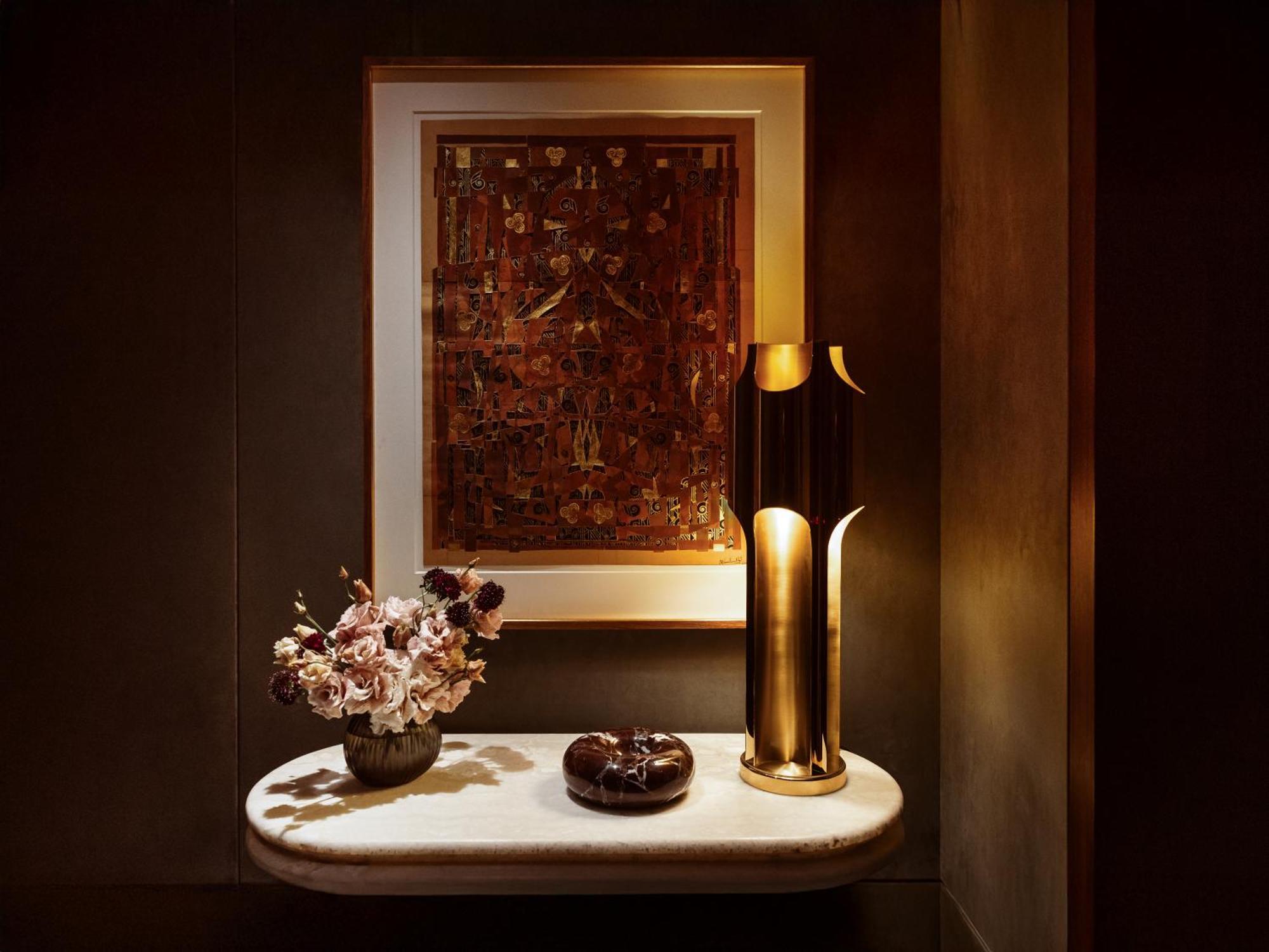 The Chancery Rosewood Hotel 5*