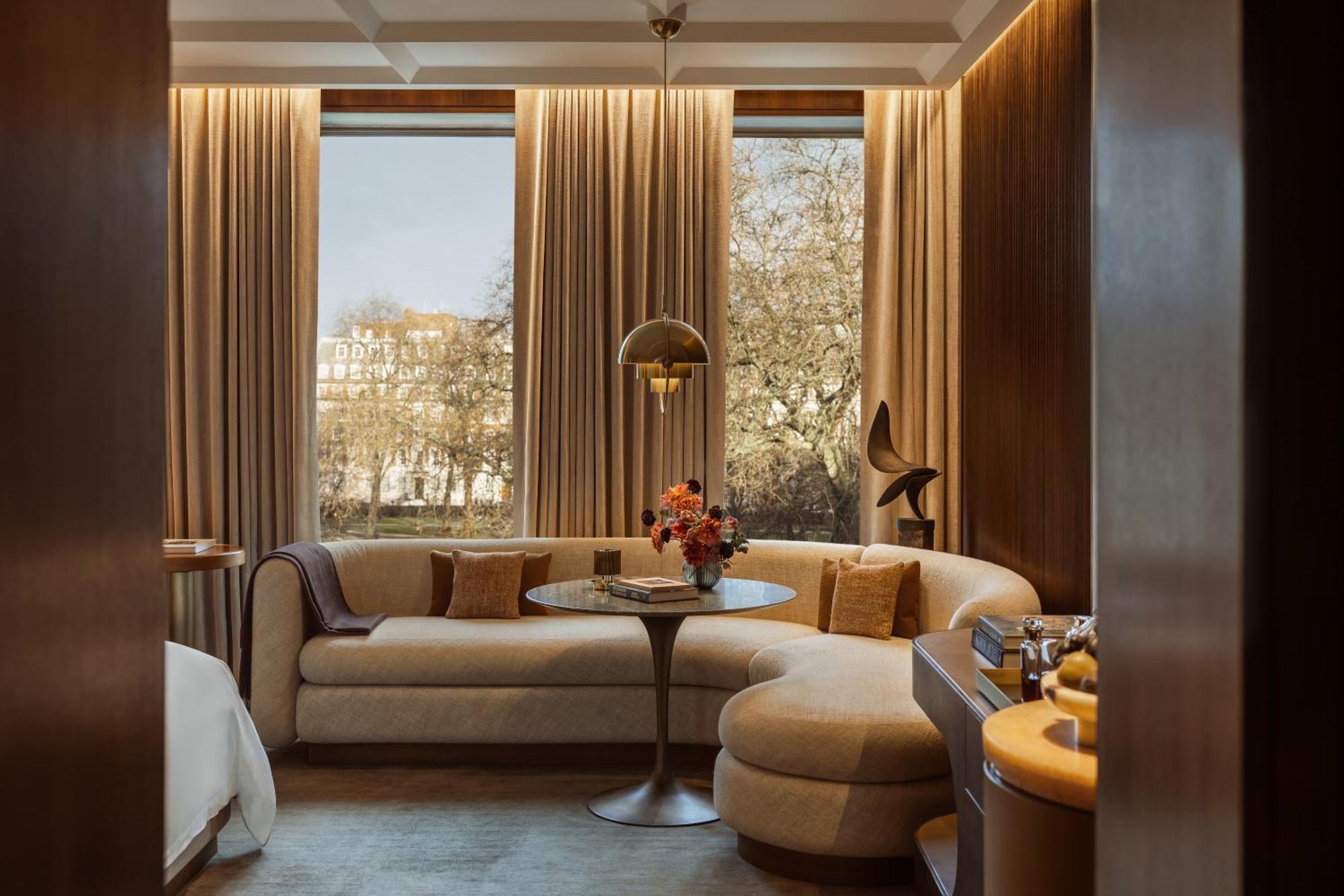The Chancery Rosewood 5*