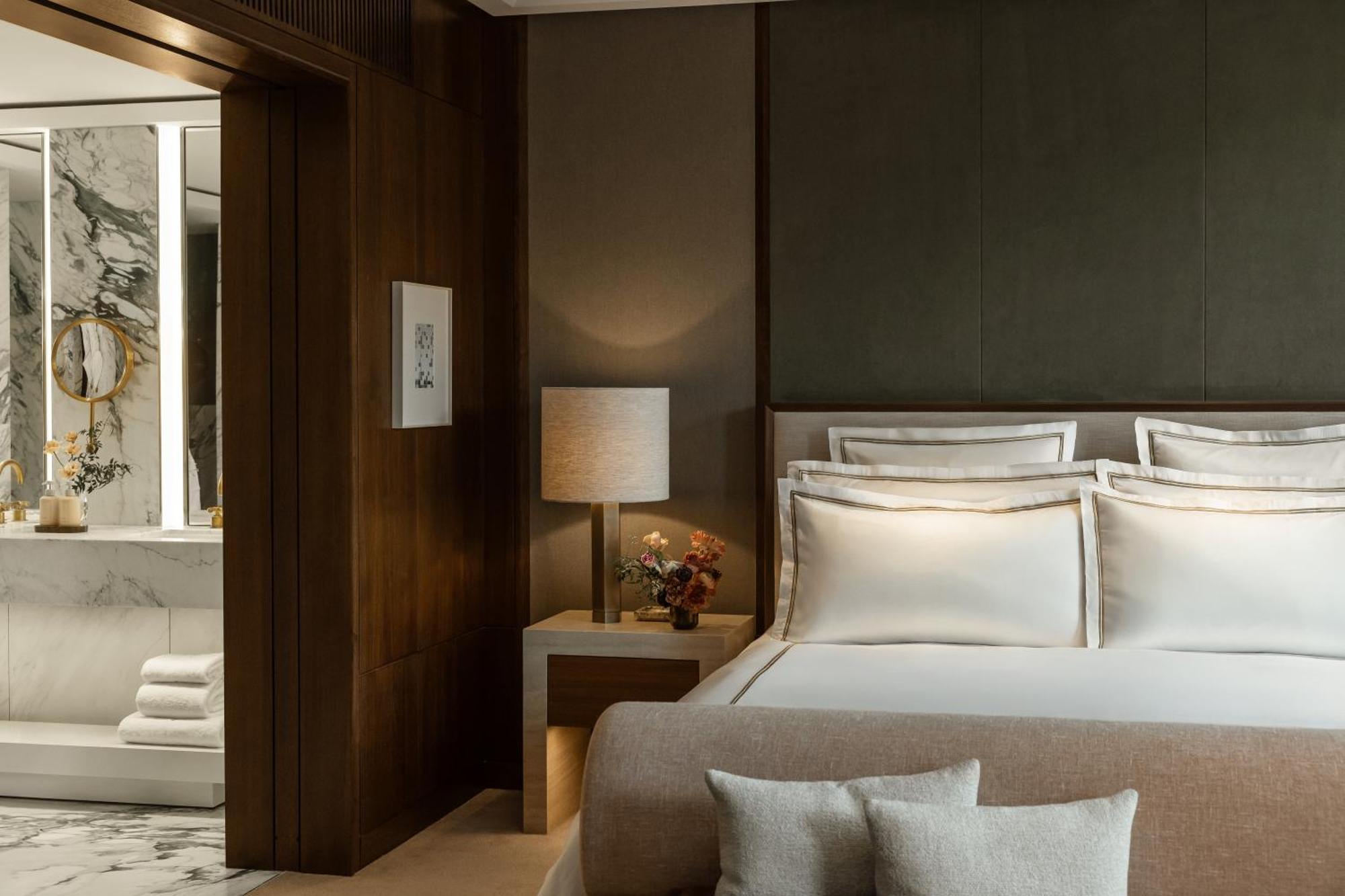 The Chancery Rosewood London