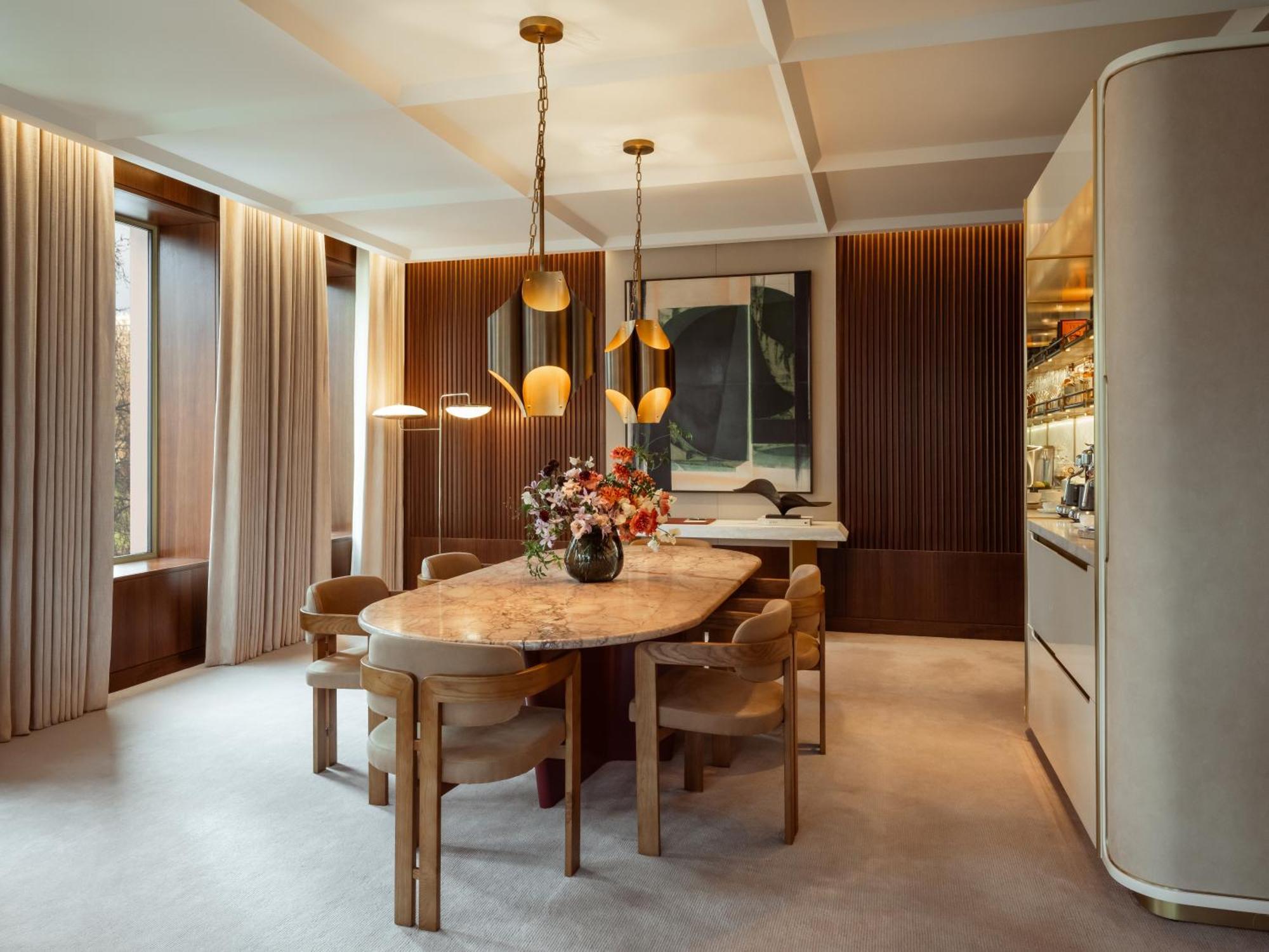 The Chancery Rosewood 5* London