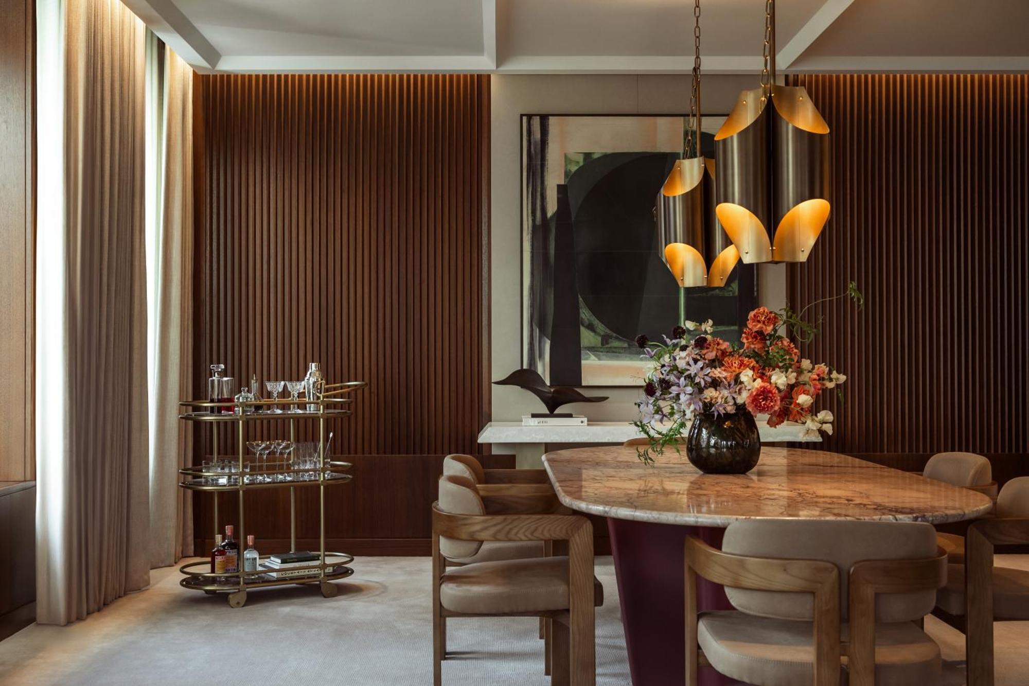 The Chancery Rosewood Hotel London