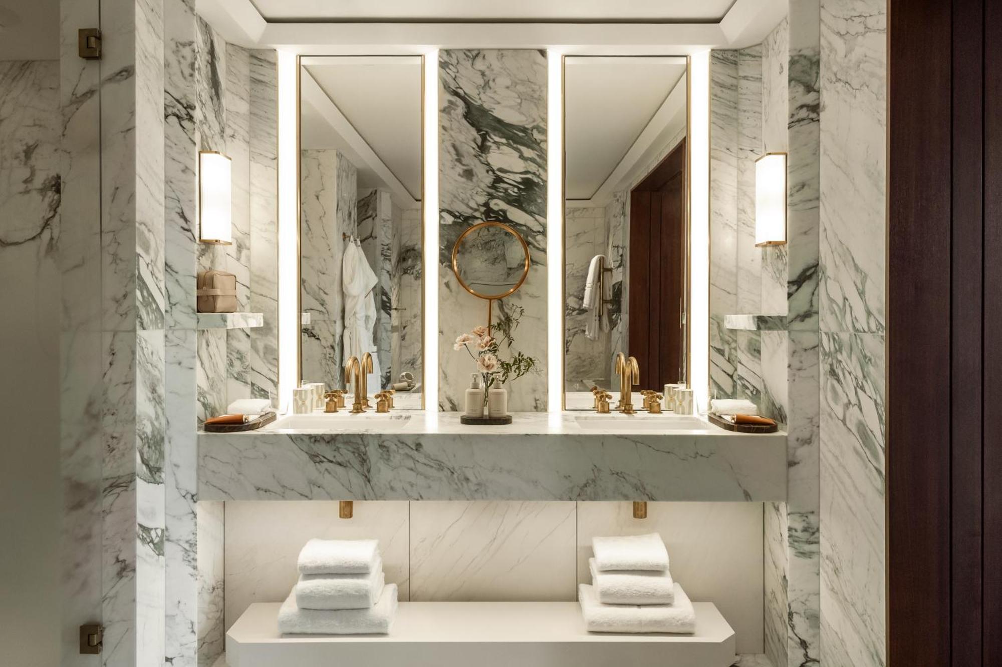 The Chancery Rosewood London