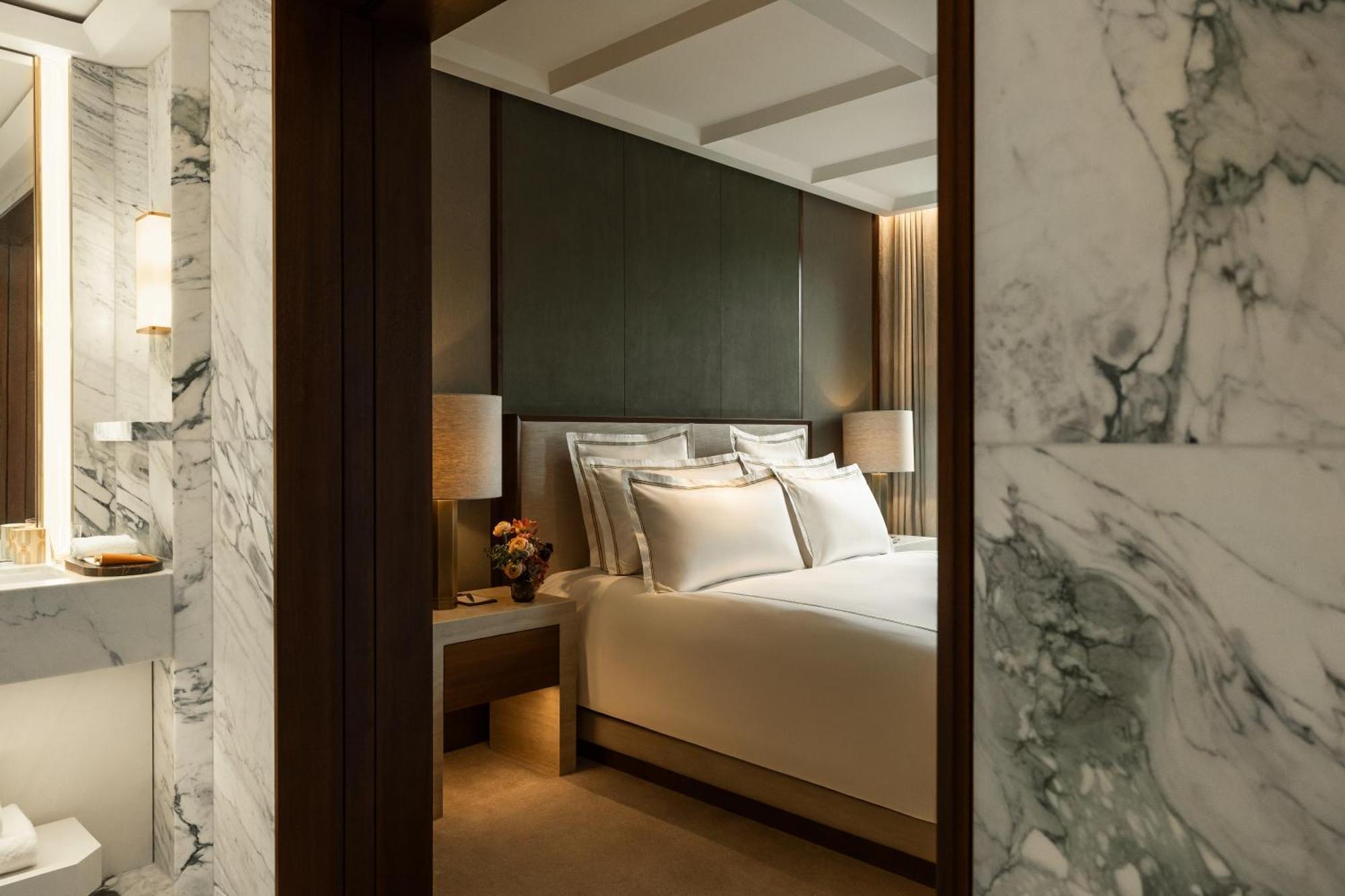Hotel The Chancery Rosewood London