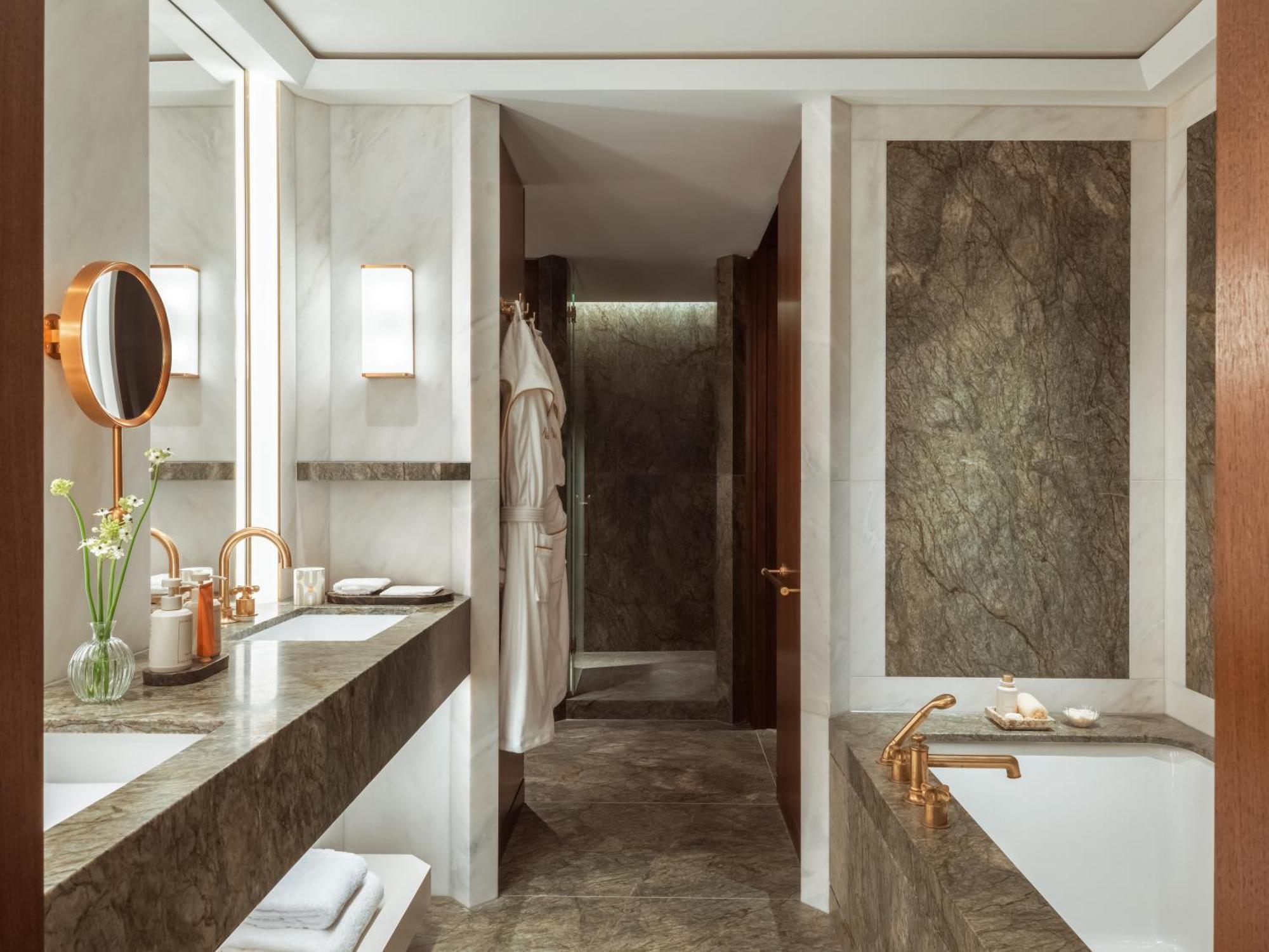 Hotel The Chancery Rosewood