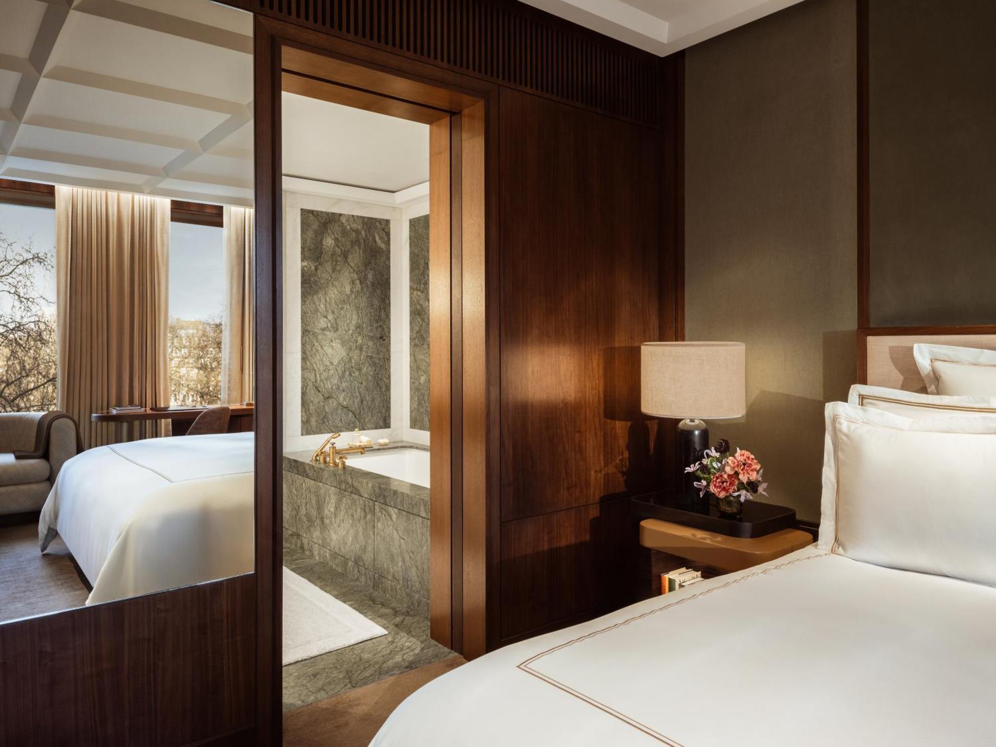 The Chancery Rosewood 5* London