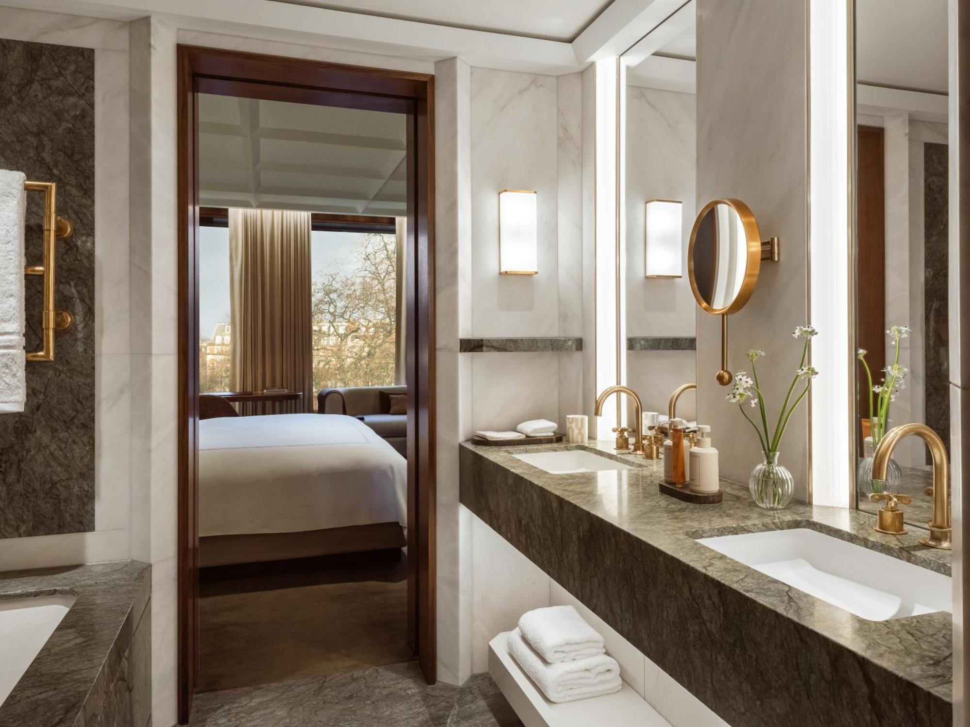 The Chancery Rosewood