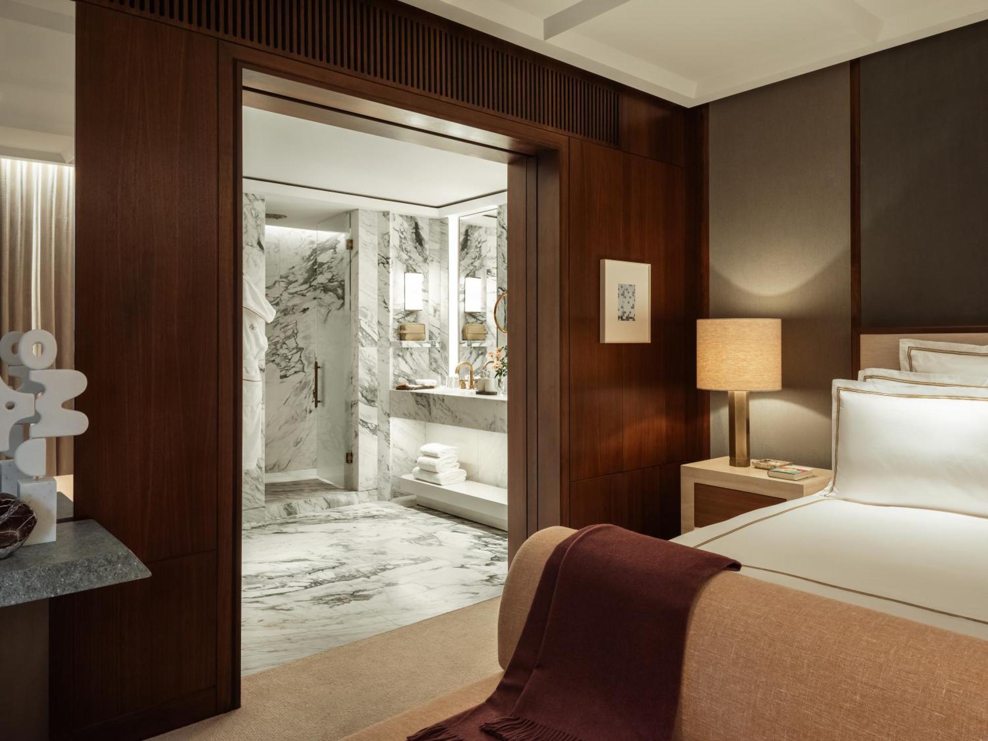 The Chancery Rosewood 5* London
